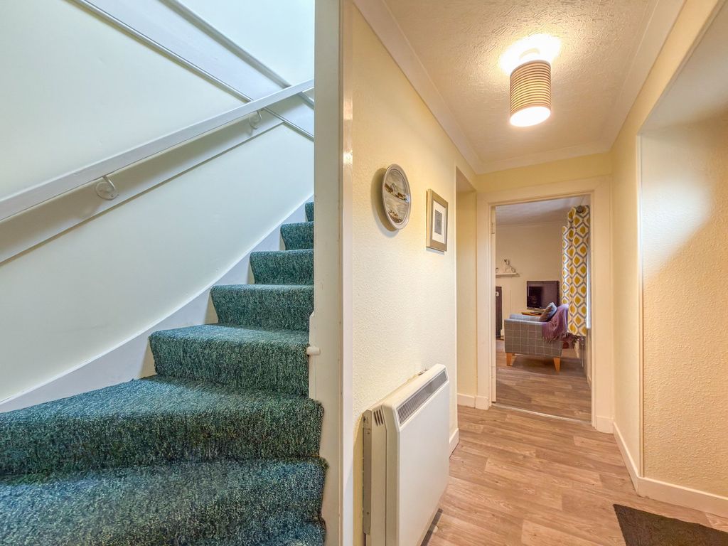 Additional image 2 of 2 bed semi-detached house for sale1 St. Gilbert Street, Dornoch, Sutherland IV25