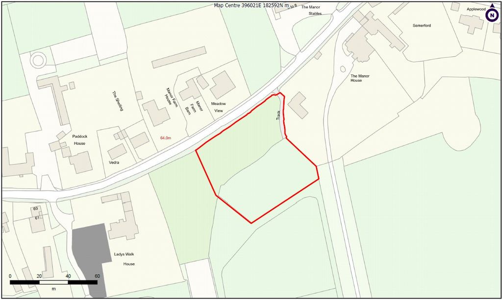 Additional image 5 of Land for saleLand South Of West Street, Great Somerford, Chippenham, Wiltshire SN15
