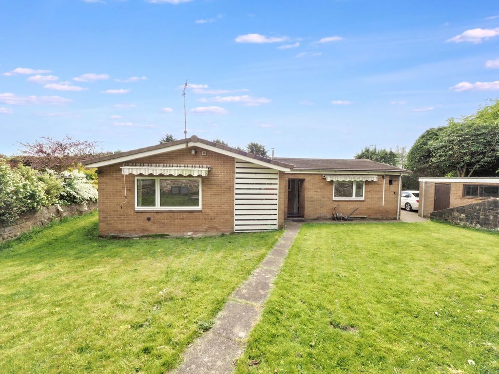 Additional image 10 of 3 bed bungalow for saleLodge Drive, Belper, Derbyshire DE56