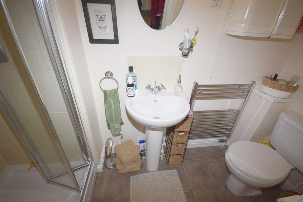 Additional image 9 of 4 bed detached house for saleMarston Close, Belper DE56