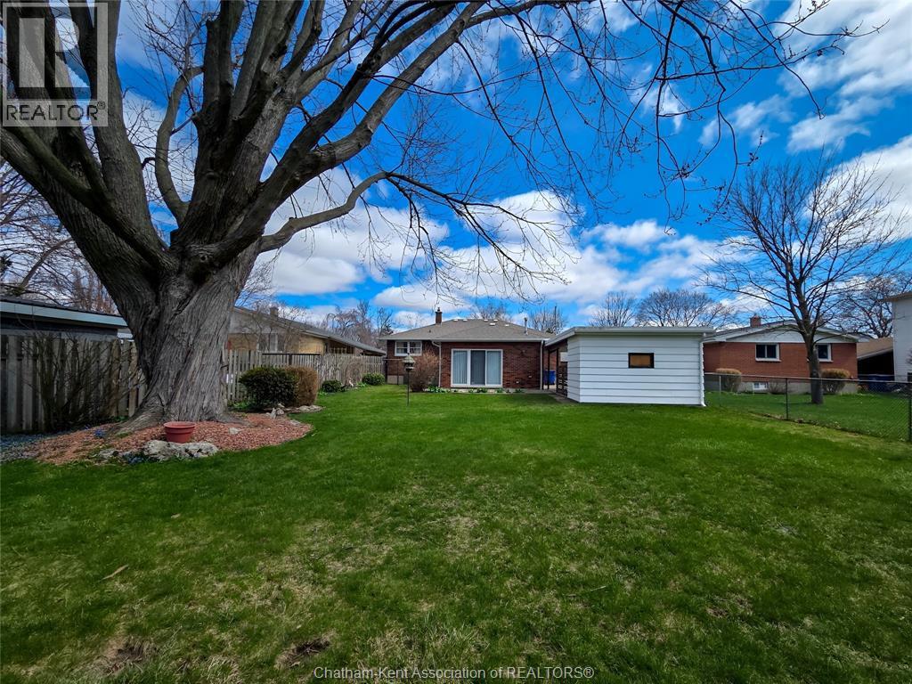 Additional image 6 of 64 Coverdale Street North, Chatham, ON, N7L2T9
