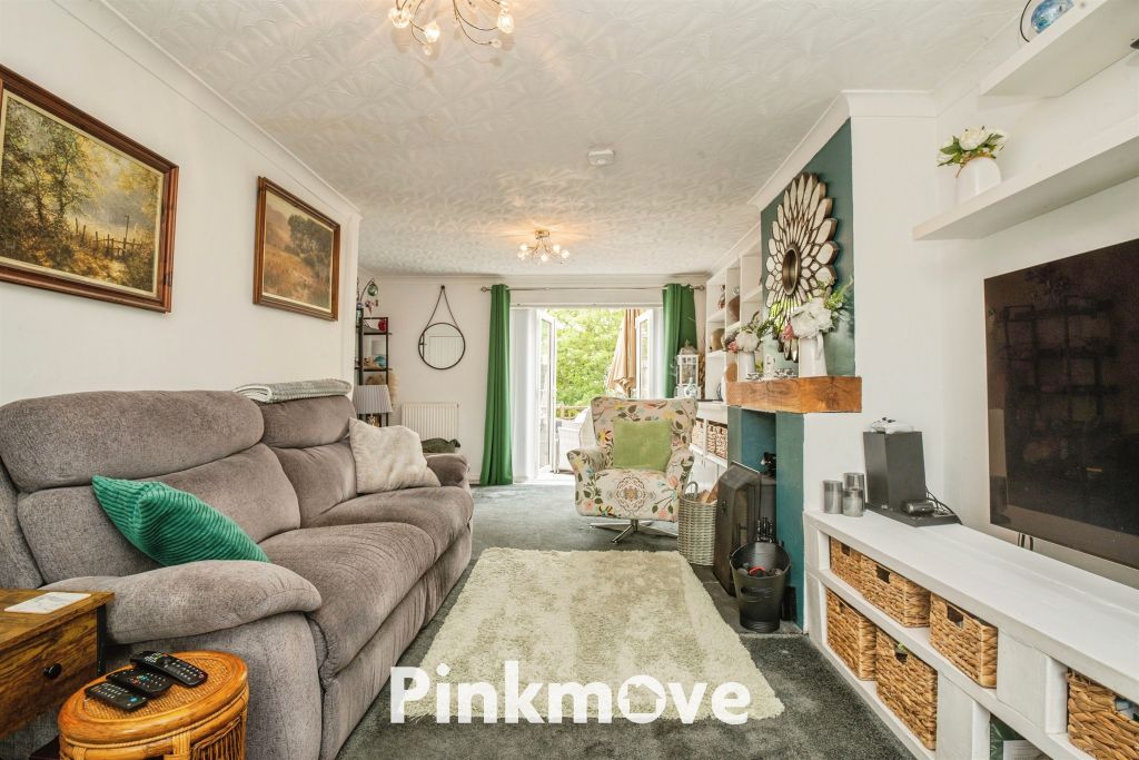 Additional image 11 of 3 bed terraced house for saleButterworth Close, Newport NP19