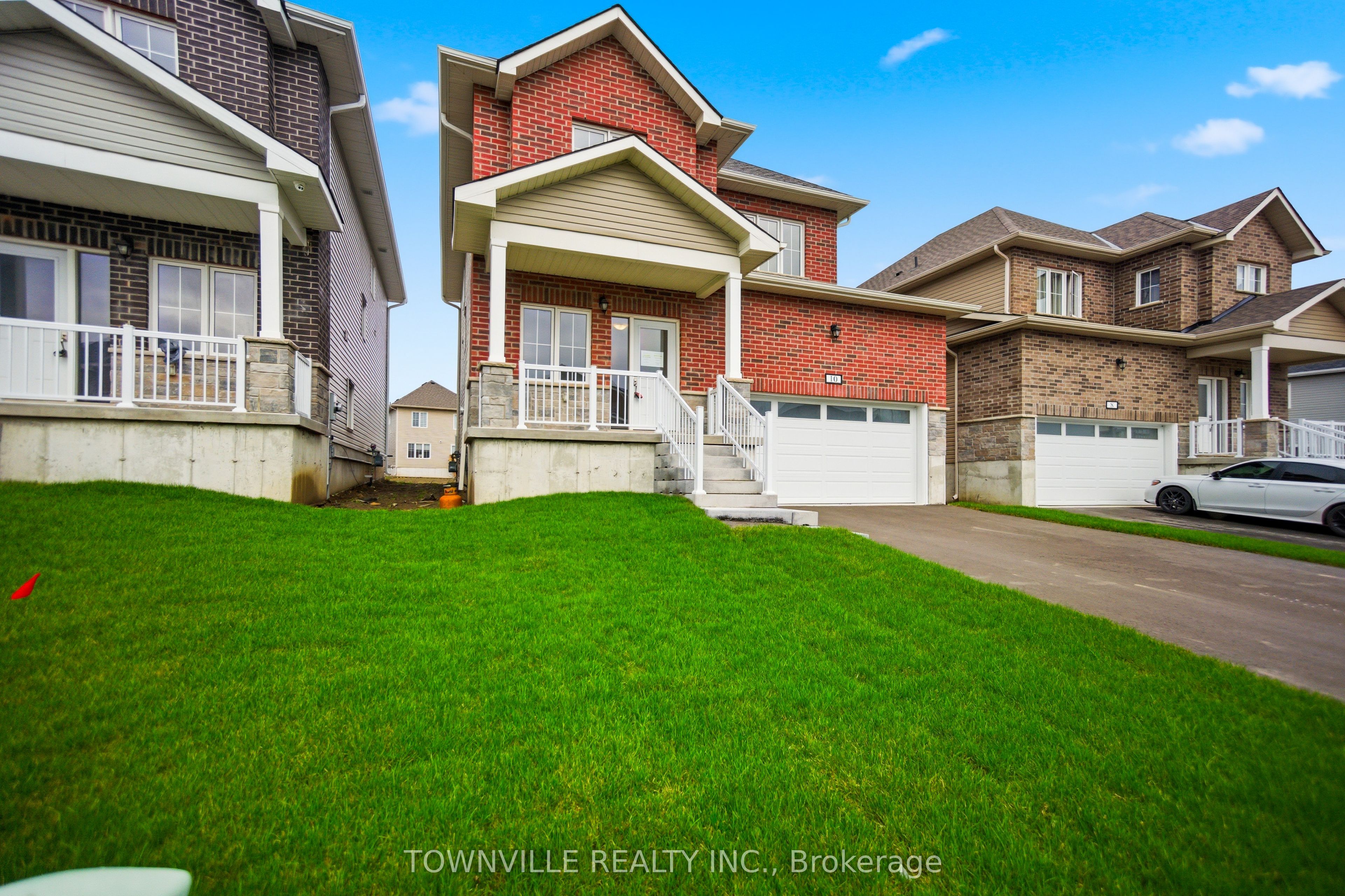 Additional image 3 of 10 Bradden Crescent, Belleville, ON, K8N 0T8
