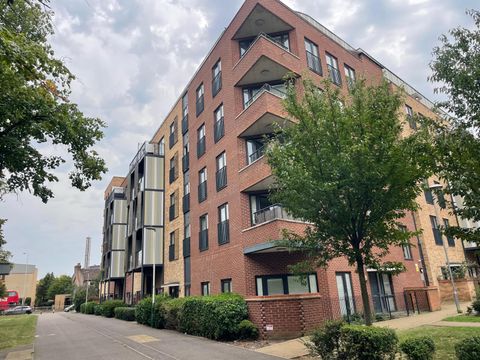 Wenlock Road, Liverpool L4