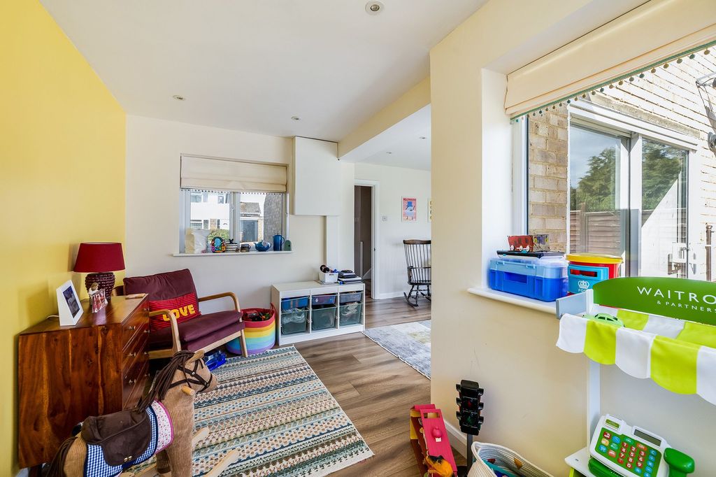 Additional image 8 of 3 bed semi-detached house for saleHamble Drive, Abingdon OX14