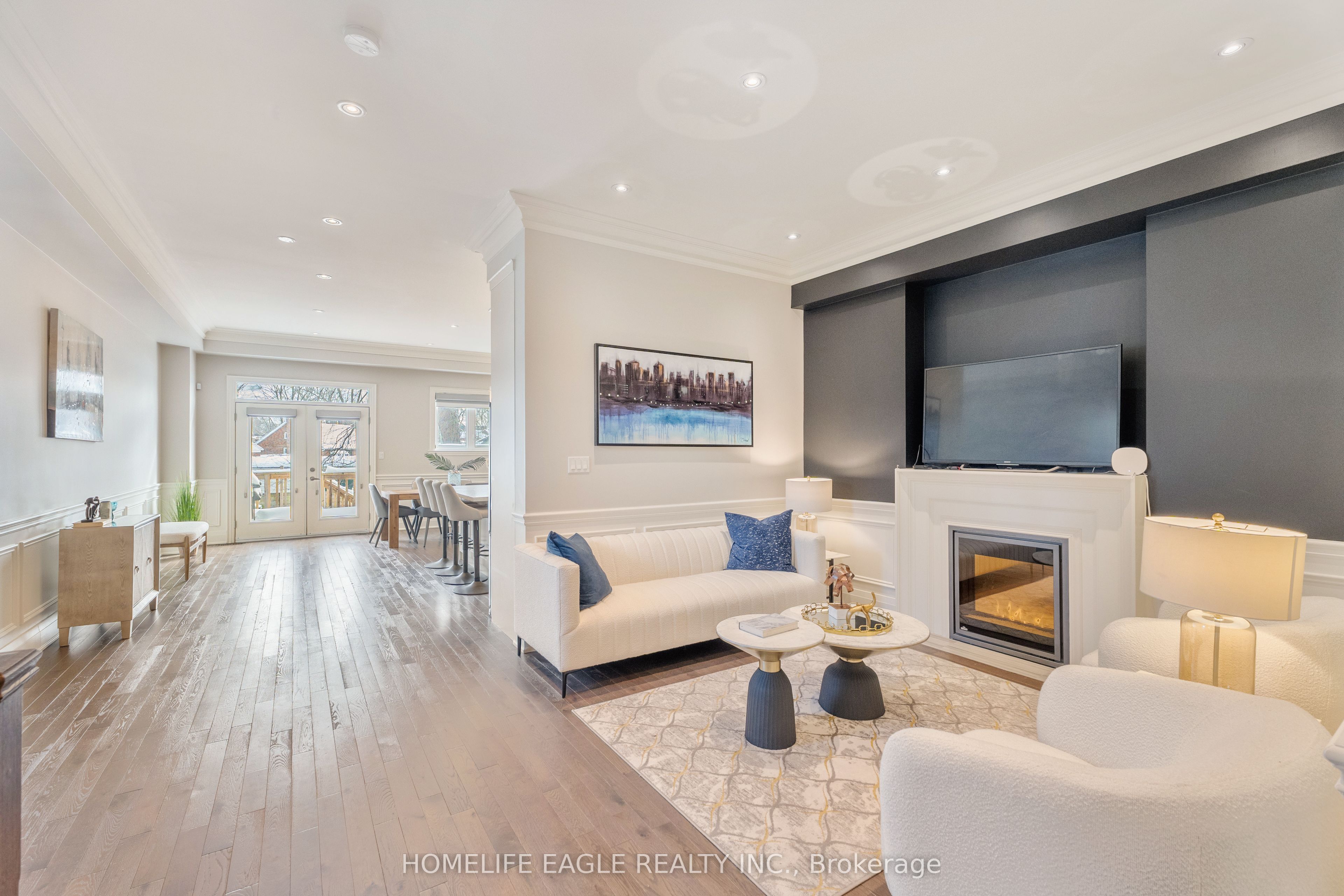 Additional image 6 of 97B Craiglee Drive, Toronto, ON, M1N 2M8
