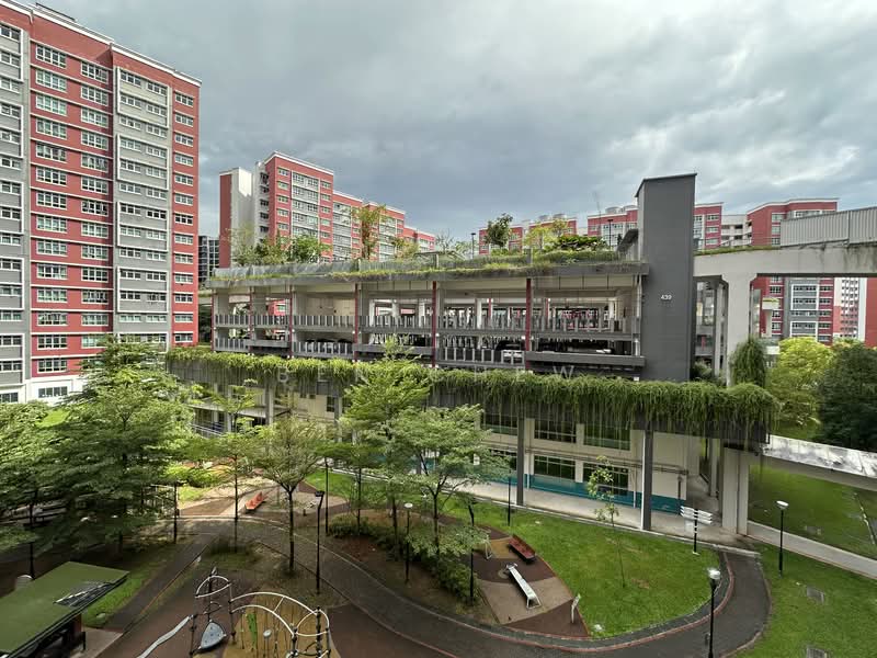 Additional image 5 of 438B Bukit Batok West Avenue 8