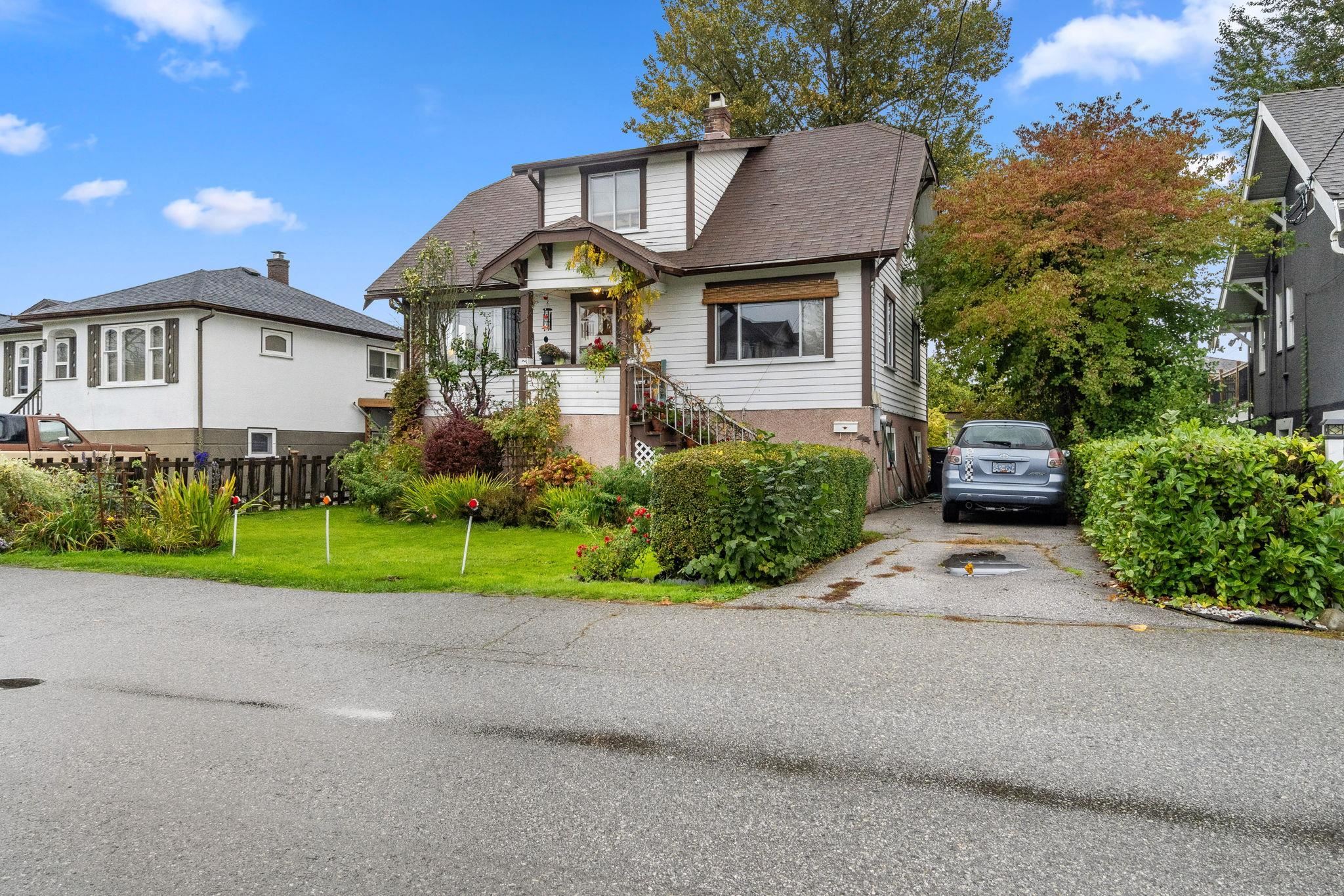 Additional image 5 of 247 Wood Street, New Westminster, BC, V3M 5K5