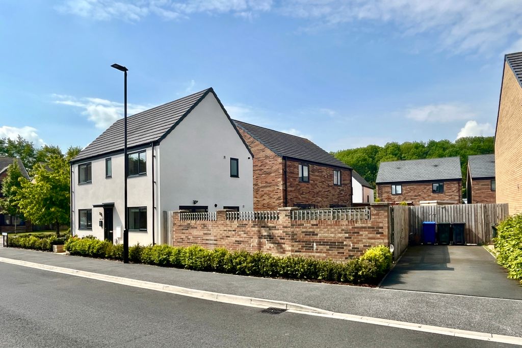 Additional image 29 of 3 bed detached house for saleSwan Road, Lakeside, Bessacarr DN4