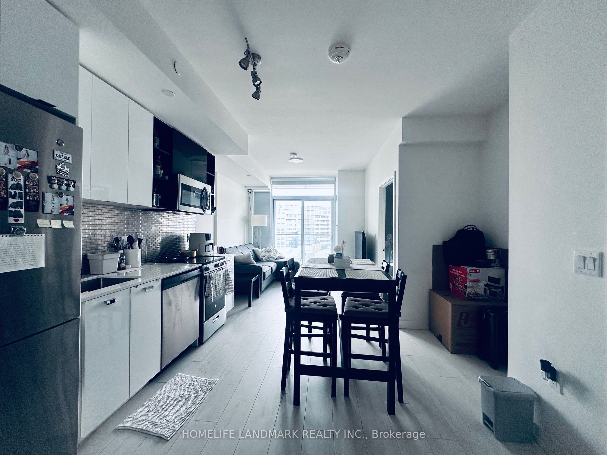 Additional image 3 of 1103-10 De Boers Drive, Toronto, ON, M3J 0L6