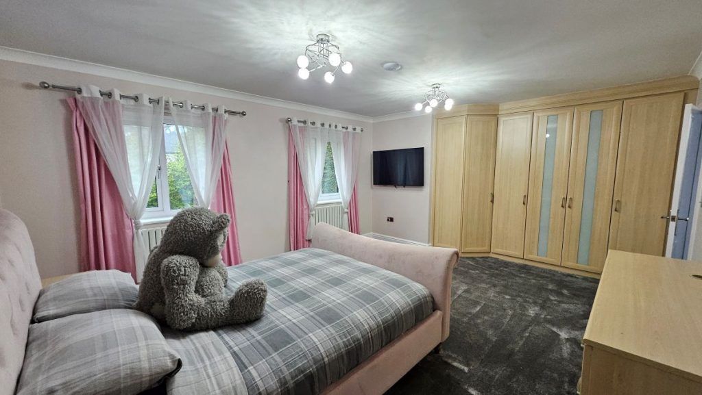 Additional image 39 of 5 bed detached house for sale2 Stokesby Gardens, Lostock. Bolton. BL6