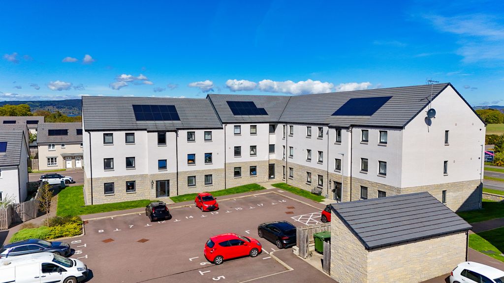 Additional image 28 of 2 bed flat for saleDrummossie Road, Inverness IV2