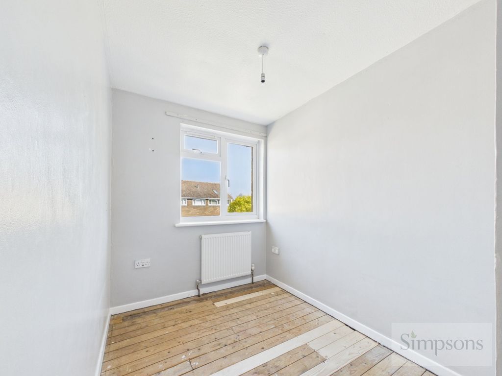 Additional image 11 of 3 bed terraced house for salePococks Close, Bampton OX18