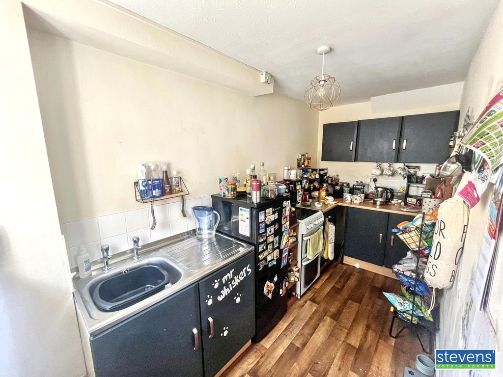 Additional image 6 of 1 bed flat for saleSt James Court, Okehampton, Devon EX20