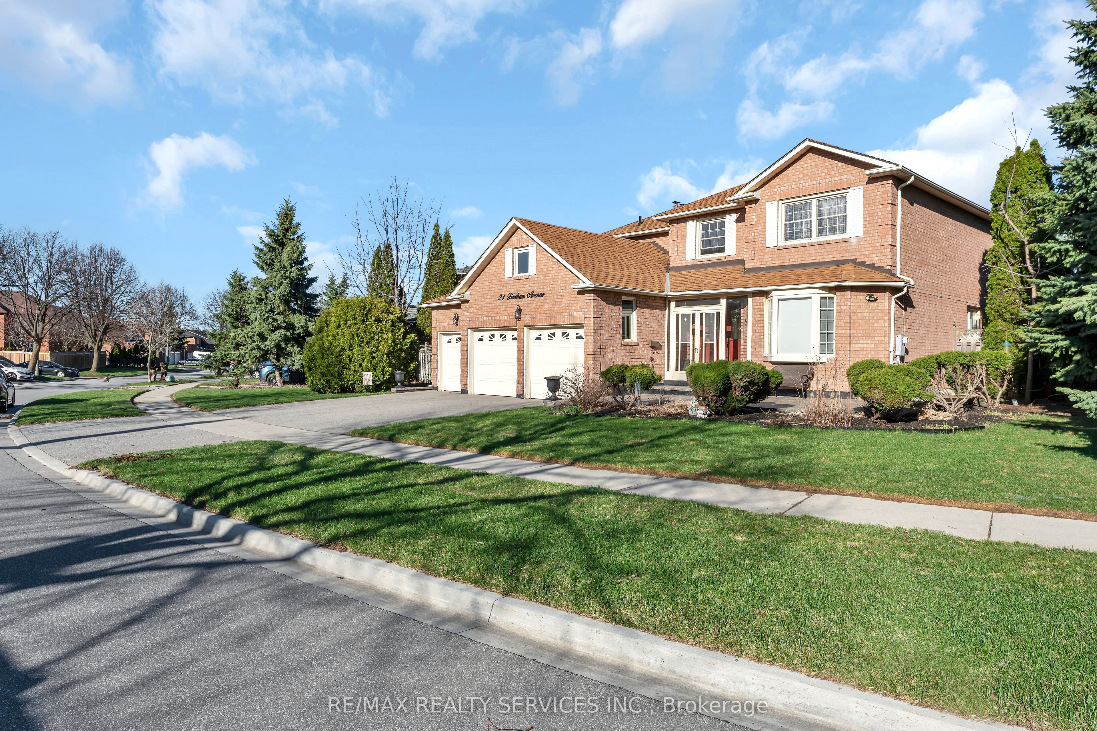 Additional image 3 of 21 Fincham Avenue, Brampton, ON, L6X 3V2