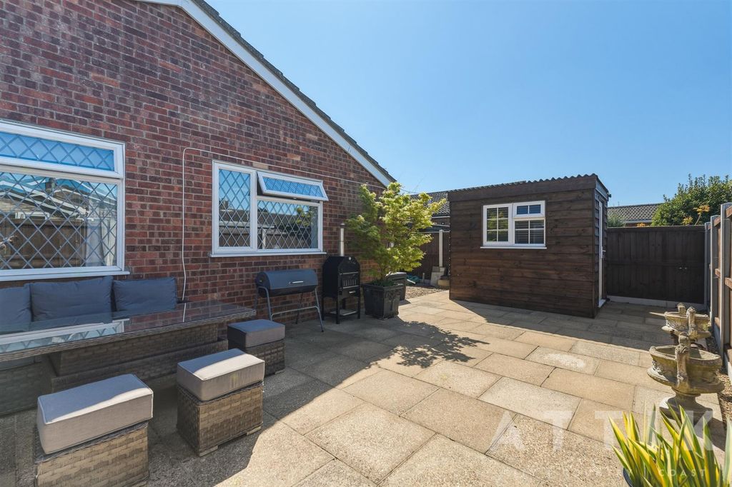 Additional image 37 of 4 bed detached bungalow for saleSt. Michaels Way, Wenhaston, Halesworth IP19