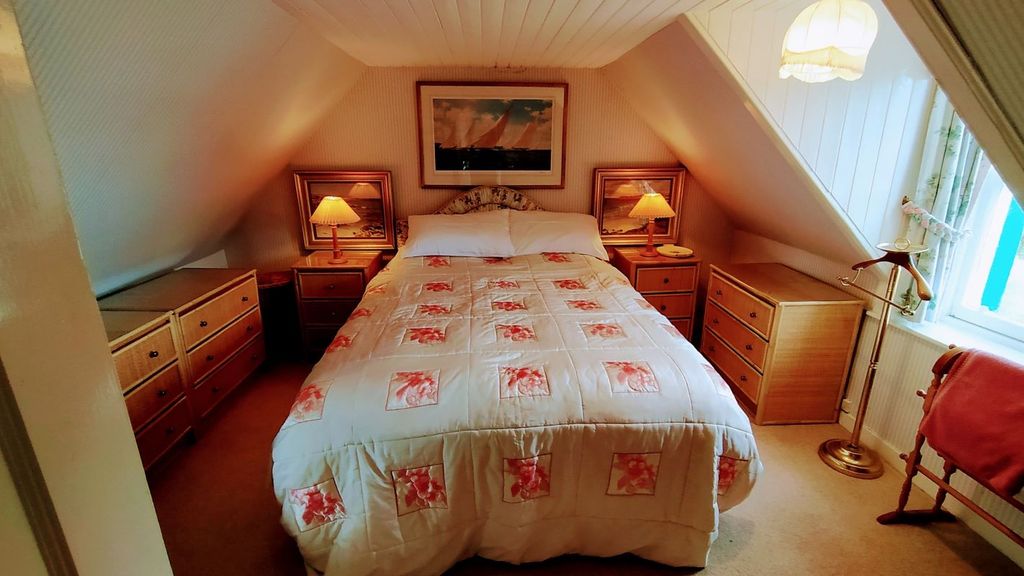 Additional image 8 of 3 bed terraced house for sale9 Harbour Street, Plockton, Ross-Shire IV52