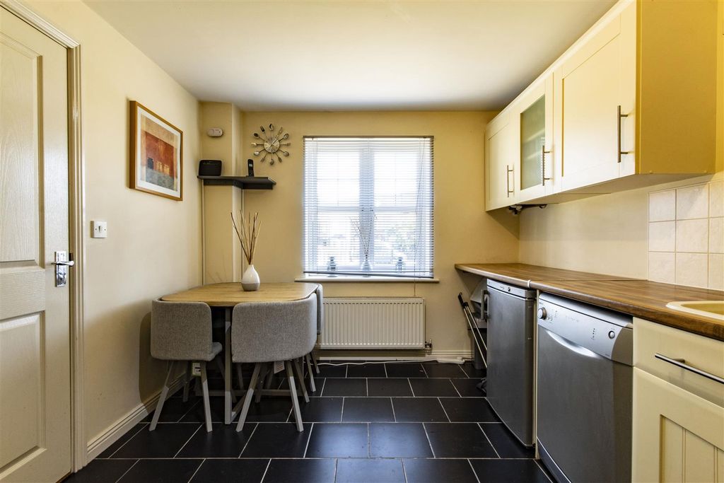 Additional image 5 of 4 bed town house for saleRegent Gardens, Canal Wharf, Chesterfield S41