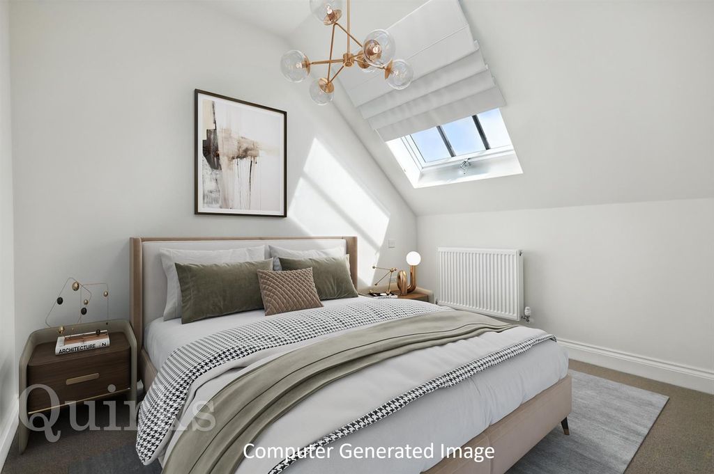 Additional image 9 of 2 bed flat for saleHigh Street, Billericay CM12