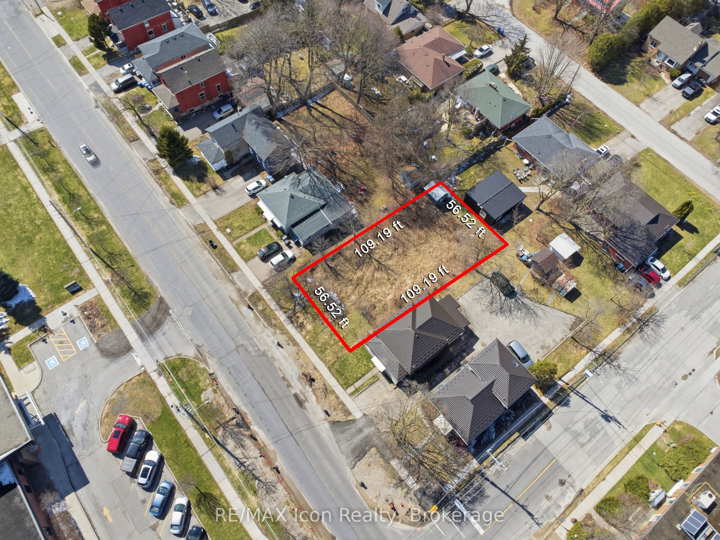 Additional image 2 of 33 College Avenue W, Guelph, ON, N1G 1R8
