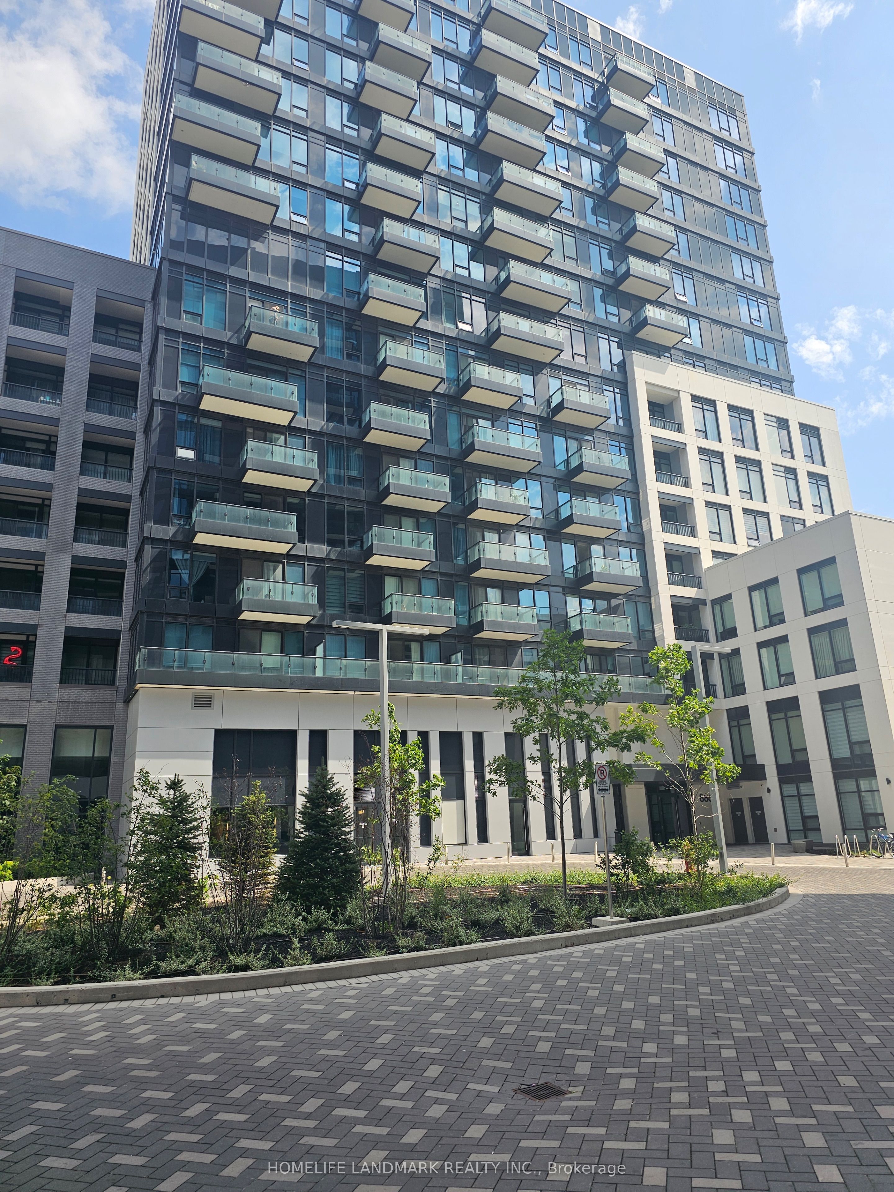 817E-8868 Yonge Street, Richmond Hill, ON, L4C 1Z8
