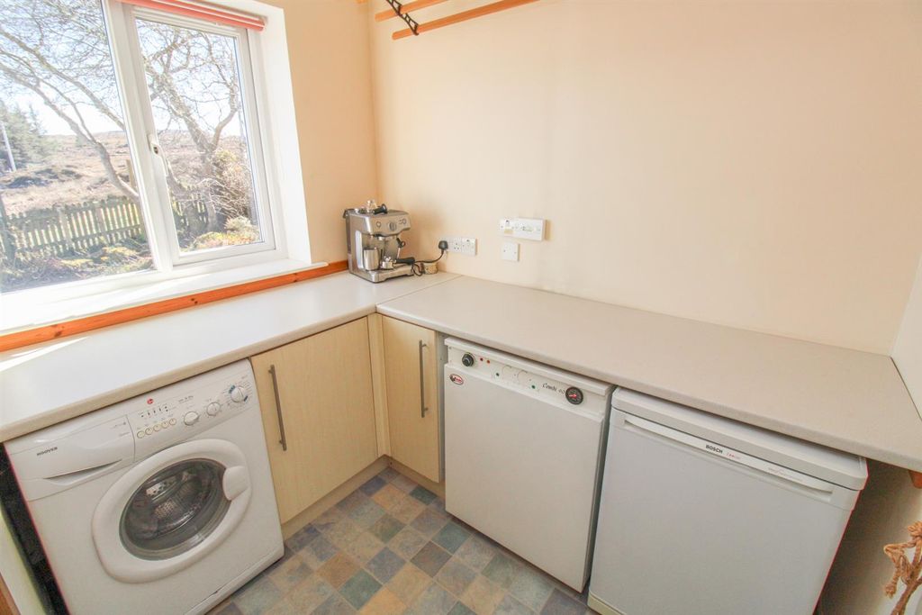 Additional image 11 of 3 bed detached bungalow for sale9 Opinan, Laide, Achnasheen IV22