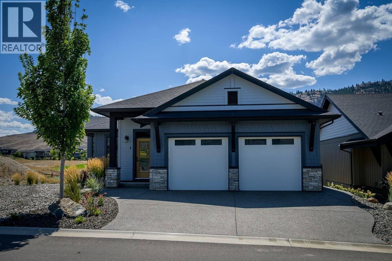 Additional image 3 of 1-260 Rue Cheval Noir Other, Kamloops, BC, V1S0G1