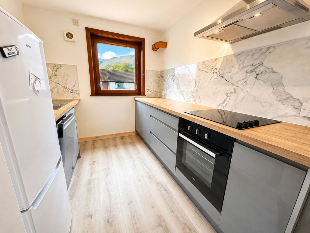 Additional image 8 of 2 bed flat for sale45 Carn Dearg Road, Claggan, Fort William PH33