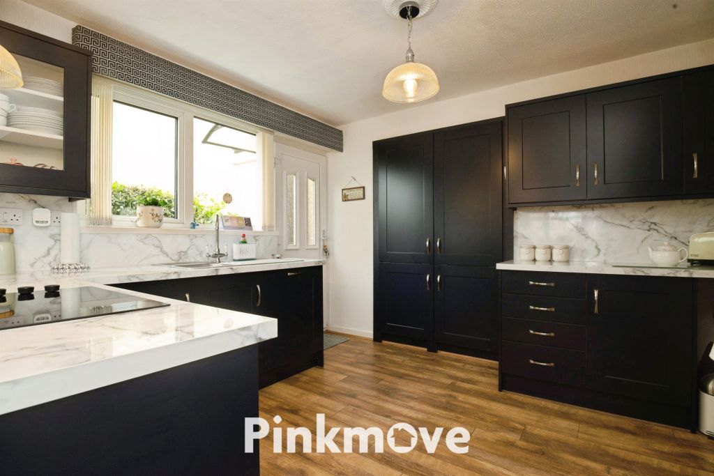 Additional image 2 of 2 bed detached bungalow for saleCrown Rise, Llanfrechfa, Cwmbran NP44