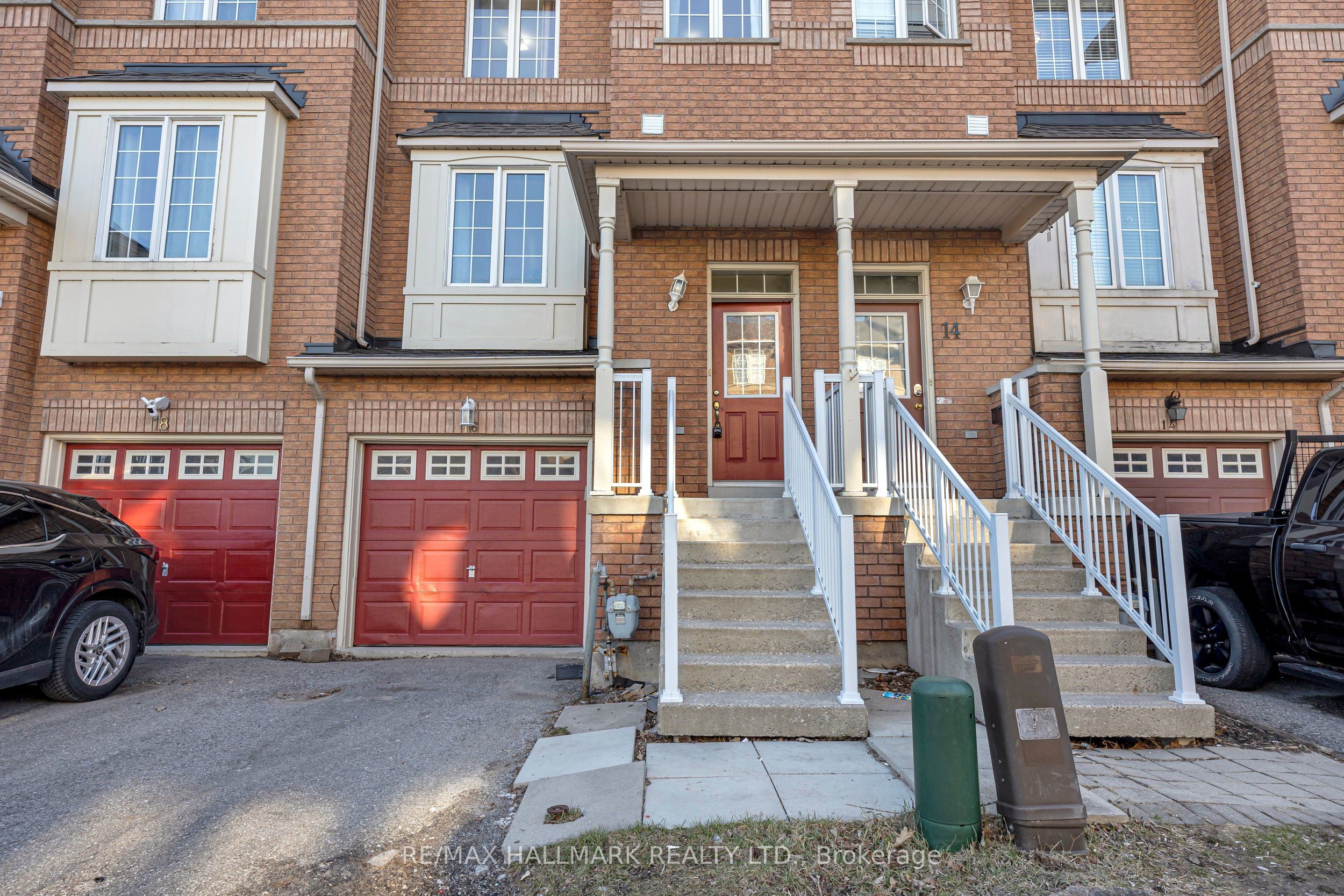 Additional image 3 of 16 Boone Lane, Ajax, ON, L1S 7S3