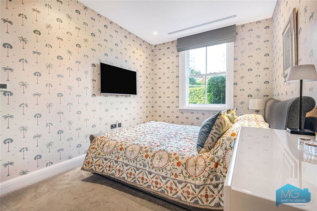 Additional image 24 of 2 bed flat for saleCamlet Way, Barnet EN4
