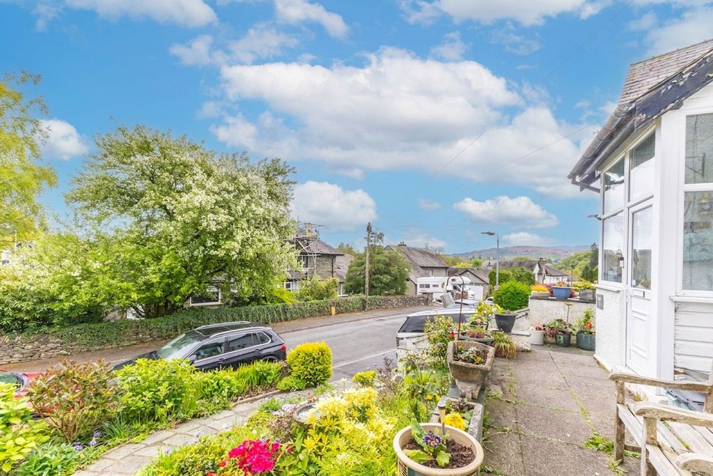 Additional image 25 of 3 bed semi-detached house for sale1 Loughrigg Avenue, Ambleside With Annex LA22
