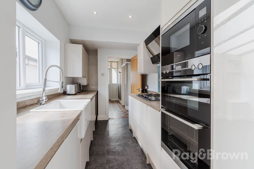 Additional image 18 of 4 bed semi-detached house for saleHeol Y Nant, Rhiwbina, Cardiff CF14