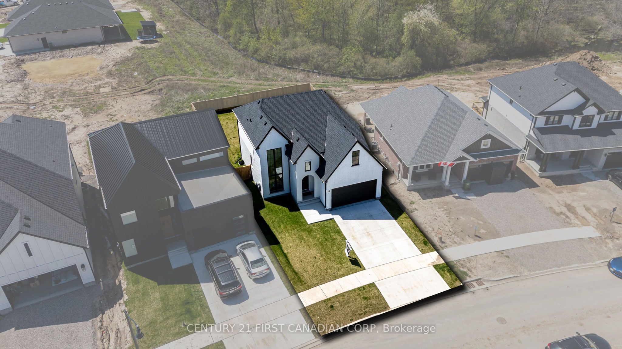 Additional image 4 of 5 Hartland Circle, St. Thomas, ON, N5R 6J8