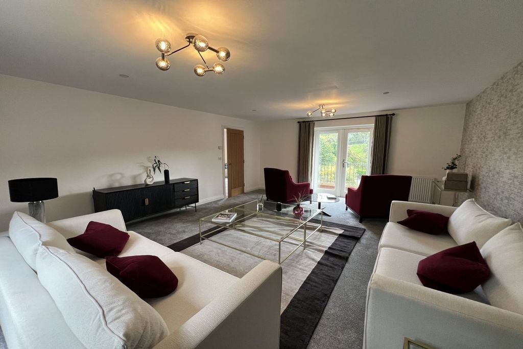 Additional image 2 of 4 bed detached house for saleHeol Min Afon, Abergavenny NP7