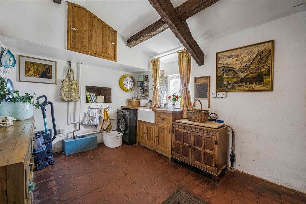 Additional image 14 of 5 bed farmhouse for saleWalterstone, Hereford HR2