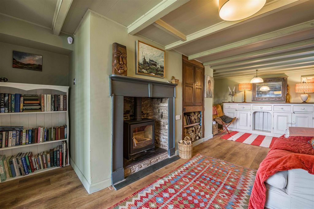 Additional image 16 of 5 bed farmhouse for saleWalterstone, Hereford HR2