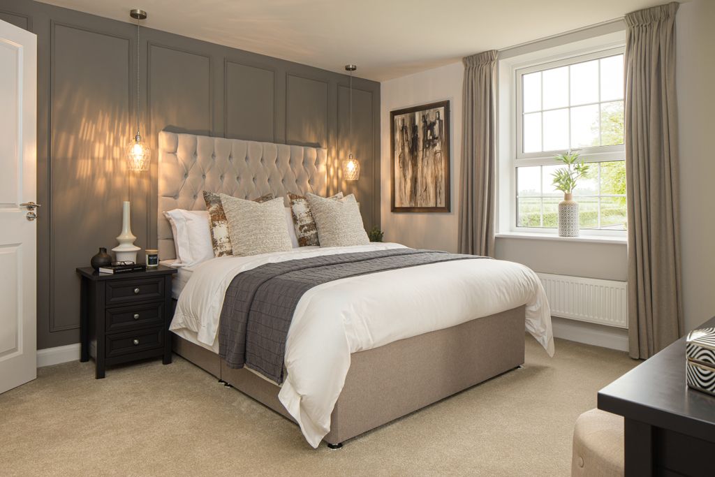 Additional image 7 of 4 bed detached house for sale"Fairburn" at Southend Road, Billericay CM11