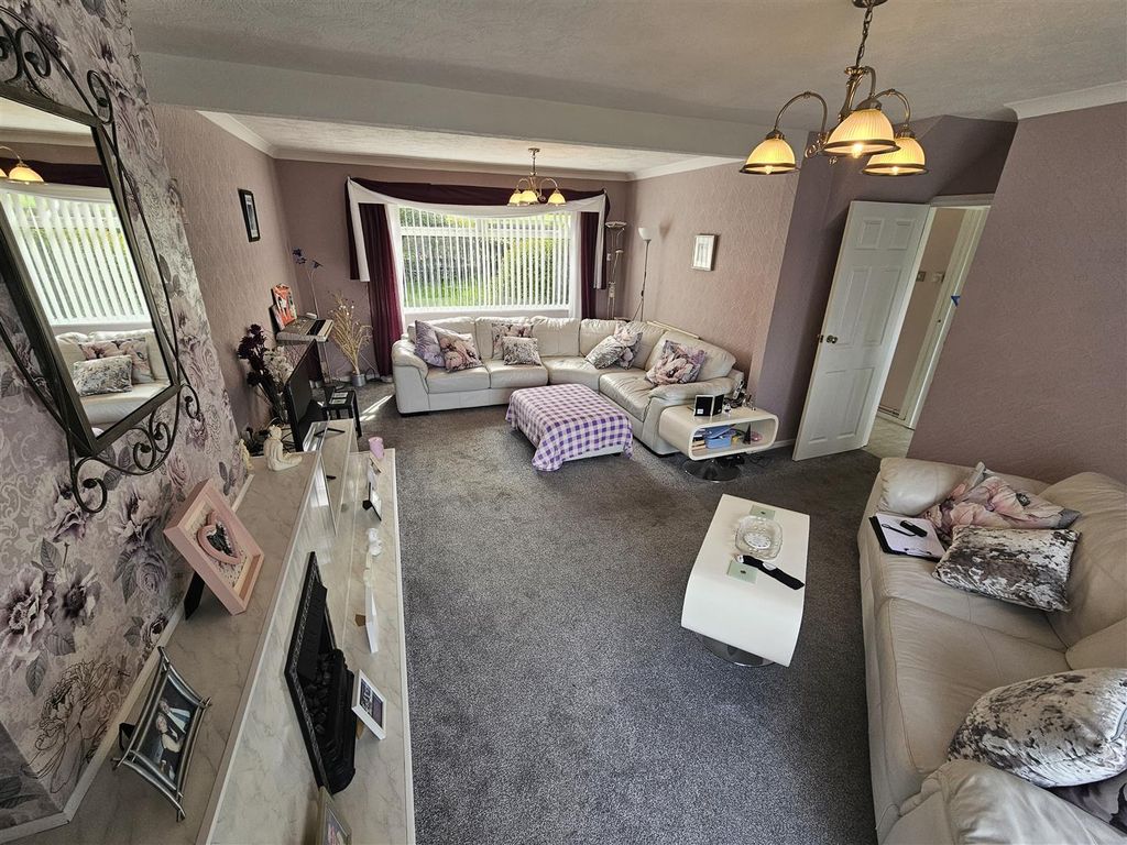 Additional image 4 of 3 bed terraced house for saleYew Tree Close, Pentrebane, Cardiff CF5