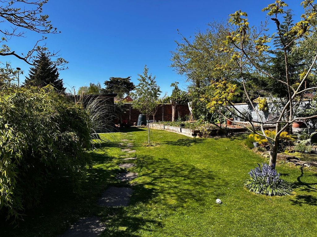Additional image 29 of 5 bed semi-detached house for saleWest Street, Bourne, Lincolnshire PE10