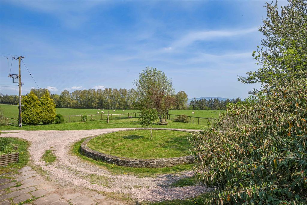 Additional image 40 of 5 bed farmhouse for saleWalterstone, Hereford HR2