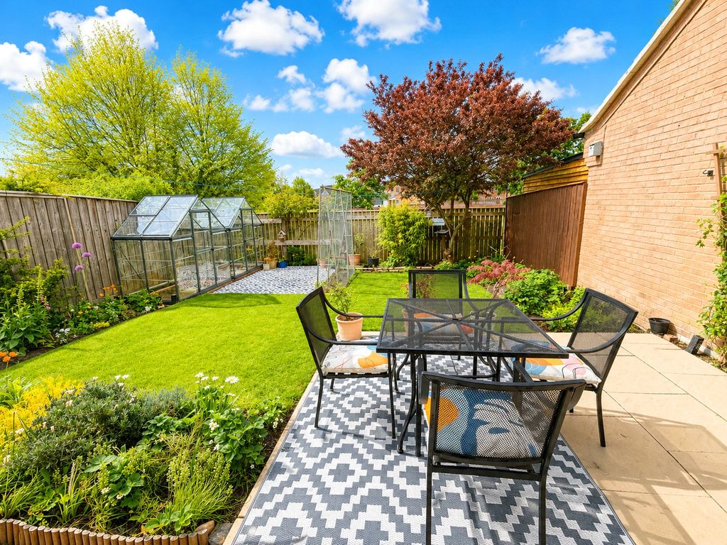Additional image 10 of 3 bed detached house for saleEasby Close, Bedale, North Yorkshire DL8