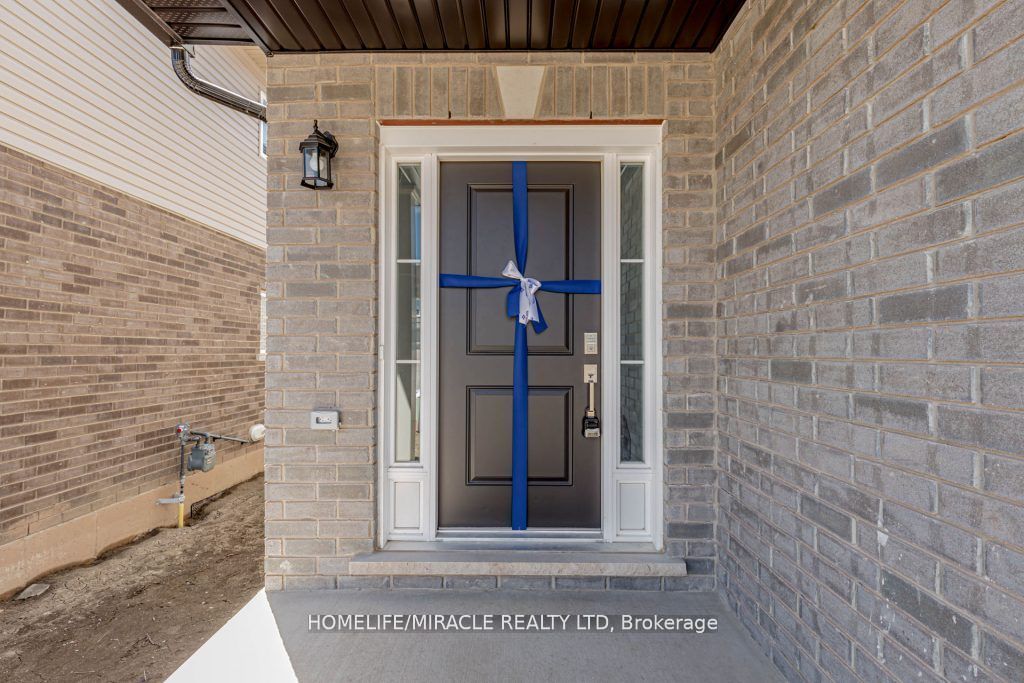 223 Rockledge Drive, Hamilton, ON, L0R 1P0 photo 2