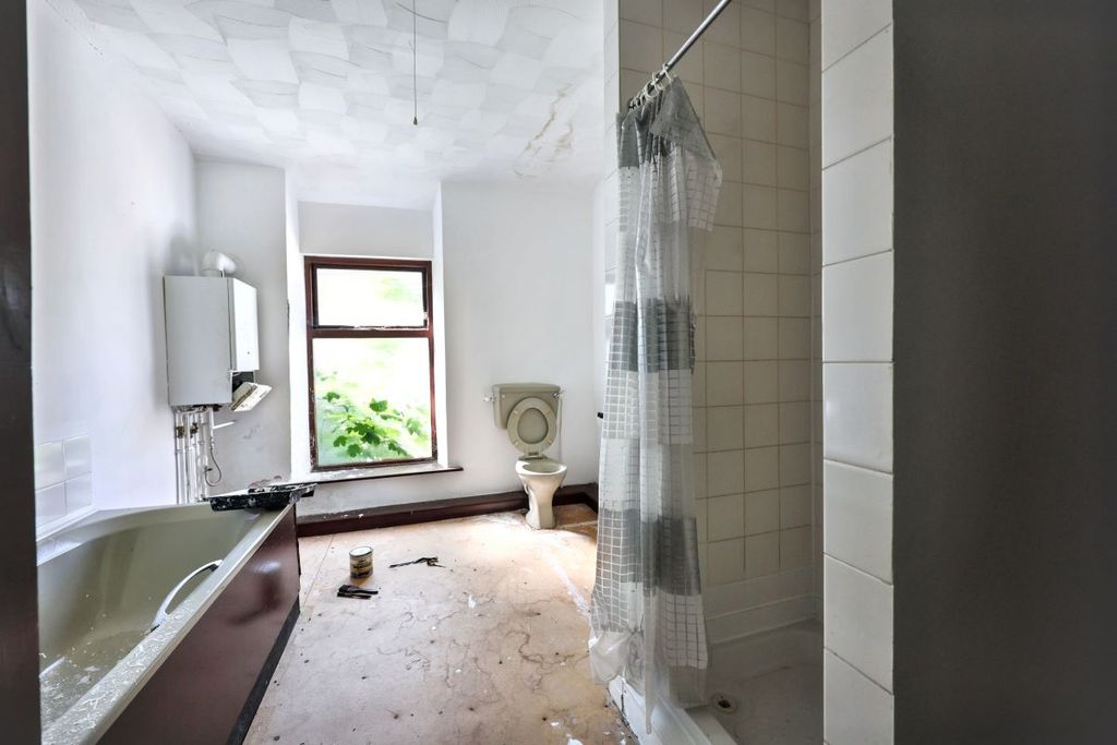 Additional image 6 of 1 bed terraced house for sale8 Division Street, Abertillery NP13