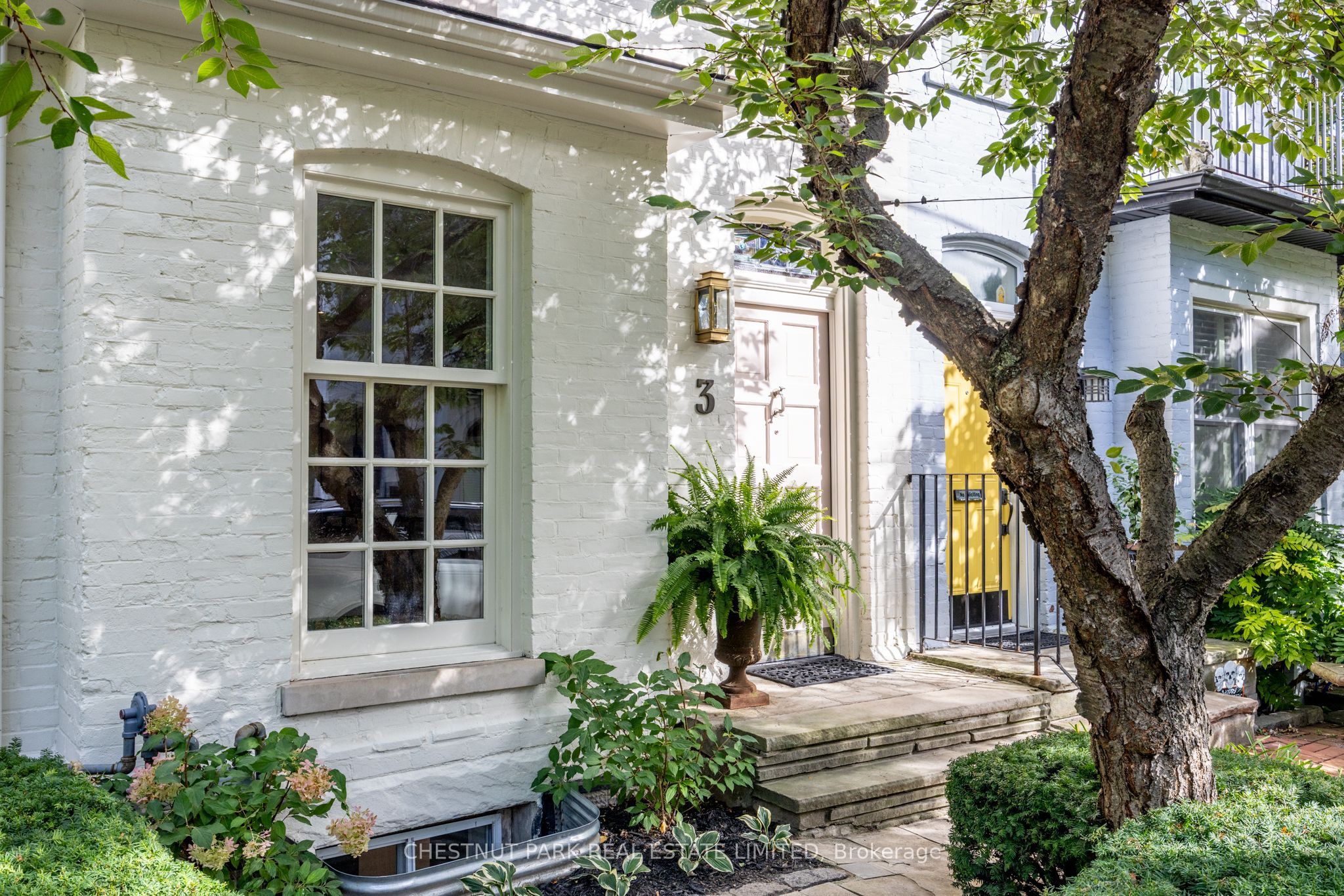 3 Ottawa Street, Toronto, ON, M4T 2B5