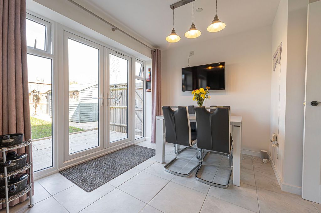 Additional image 11 of 3 bed semi-detached house for saleChapel Field Way, Newport NP19