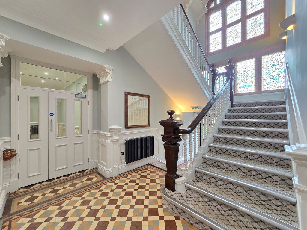 Additional image 12 of 2 bed flat for saleLawrence Road, Altrincham WA14