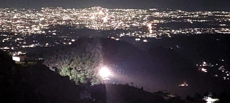 Mussoorie, Dehradun