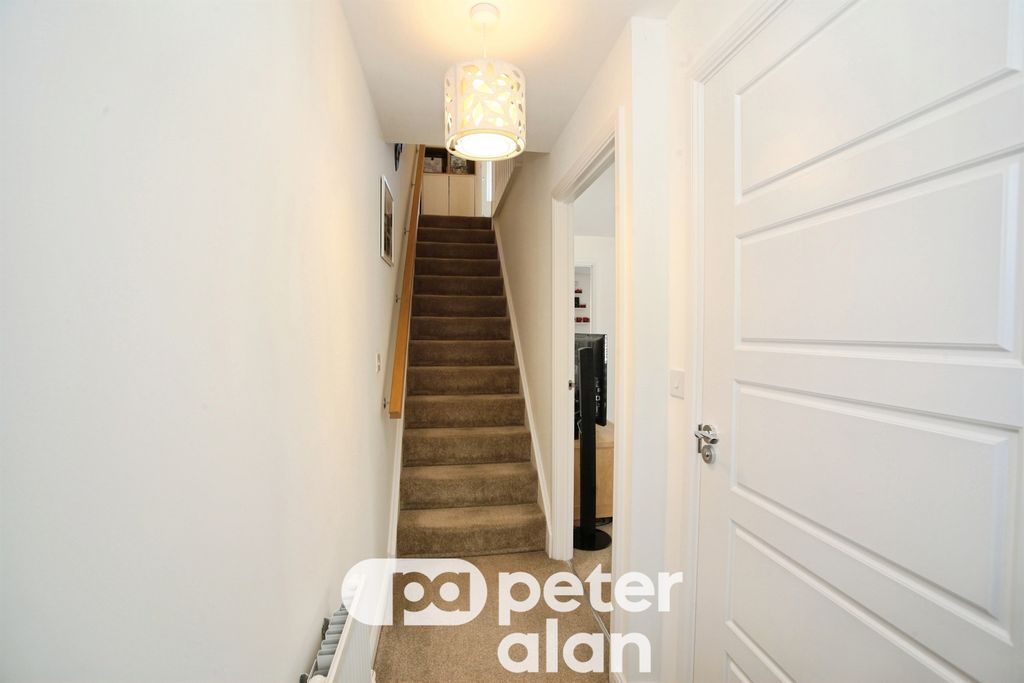 Additional image 21 of 3 bed semi-detached house for saleBerkerolles Road, Rogerstone, Newport NP10