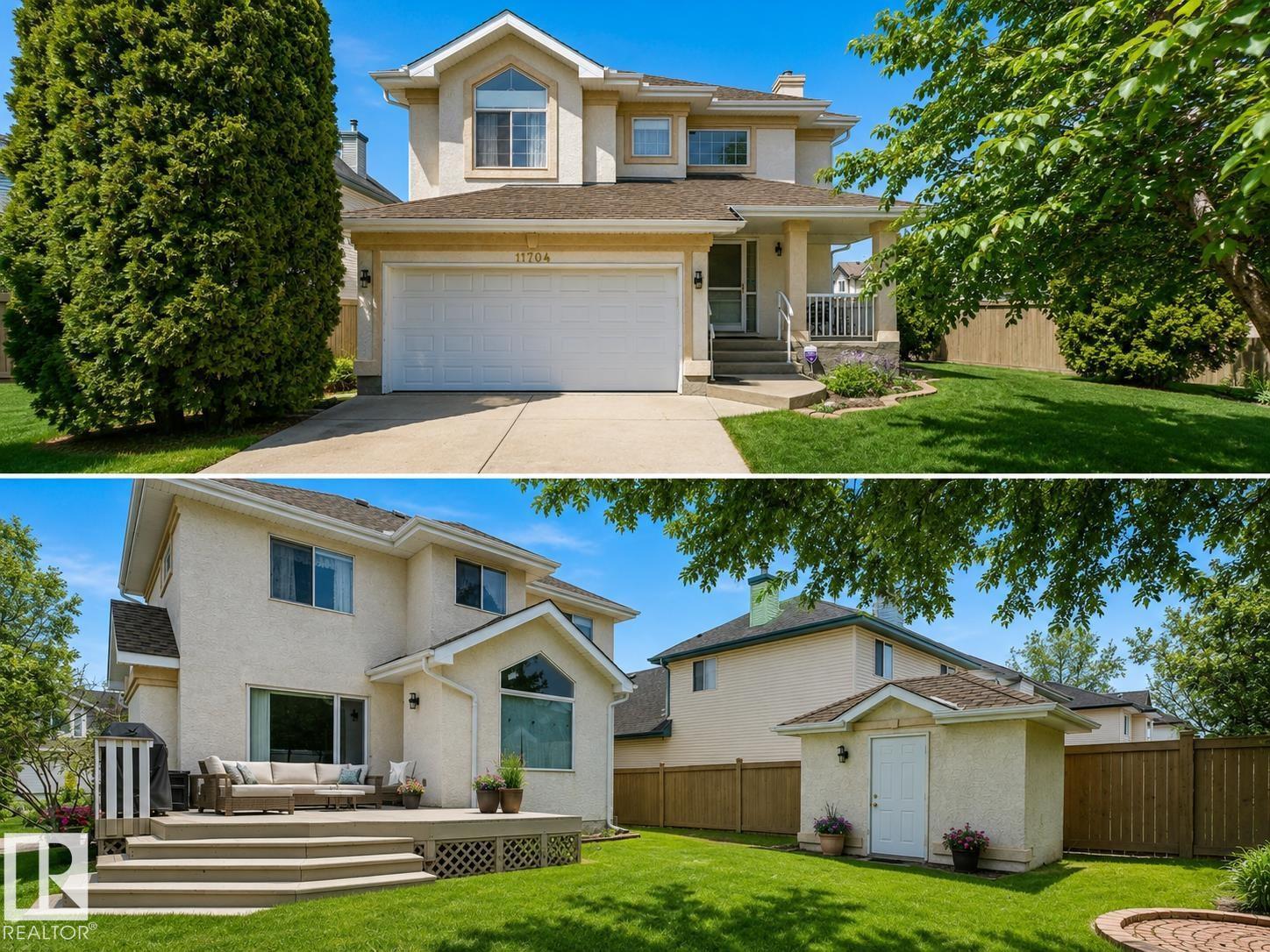 Additional image 2 of 11704 11 Avenue NW, Edmonton, AB, T6J7C3